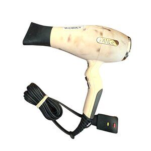 LAnge Professional Hair Dryer With Cool Shot & Heat Speed Settings